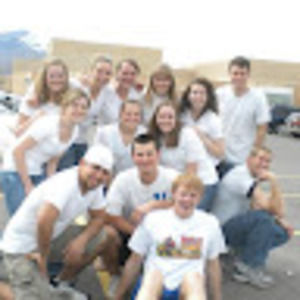 Meet your Posher, Meaghan